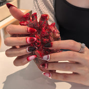 Velvet Rouge