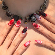 Velvet Rouge