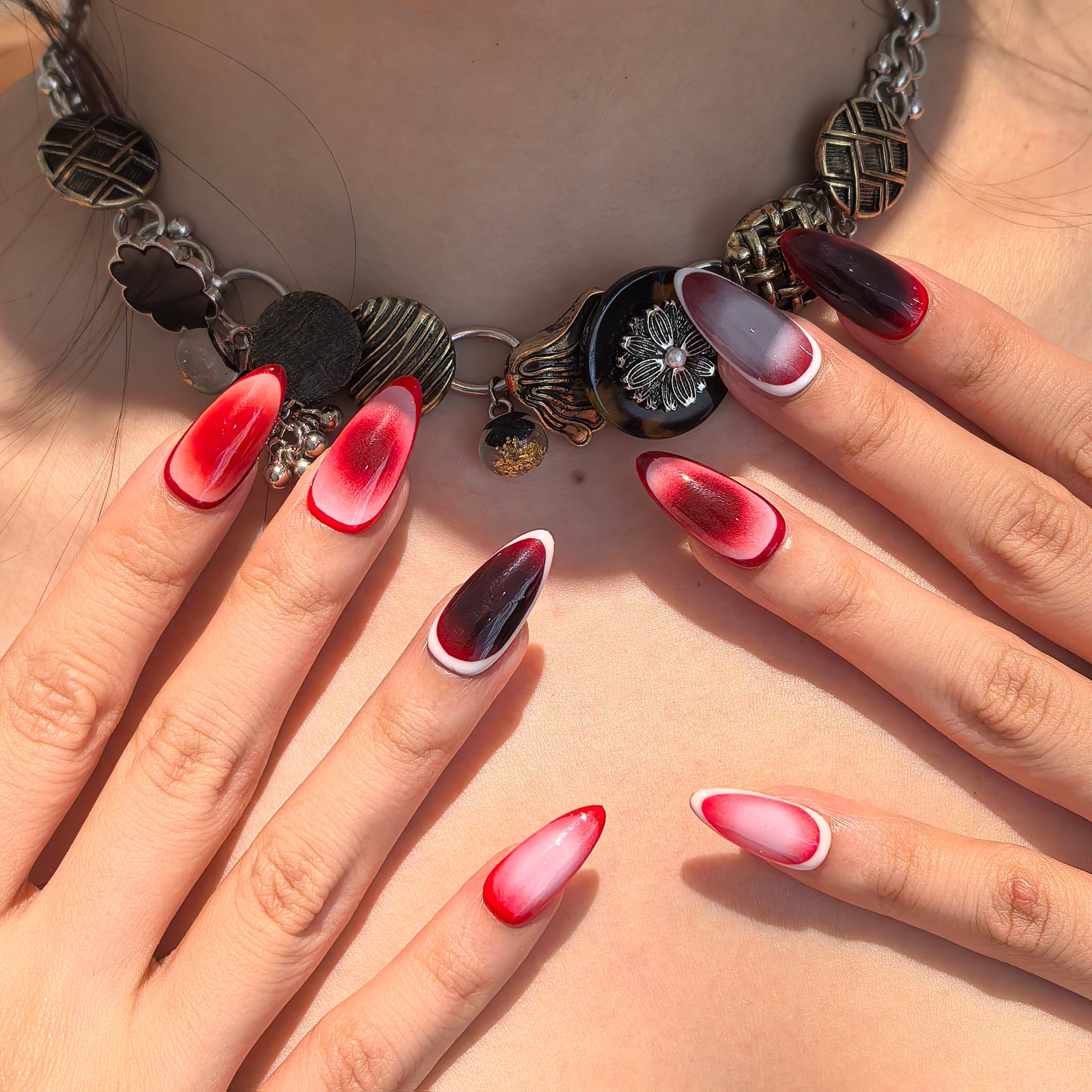 Velvet Rouge