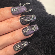 Violet Majesty