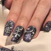 Violet Majesty