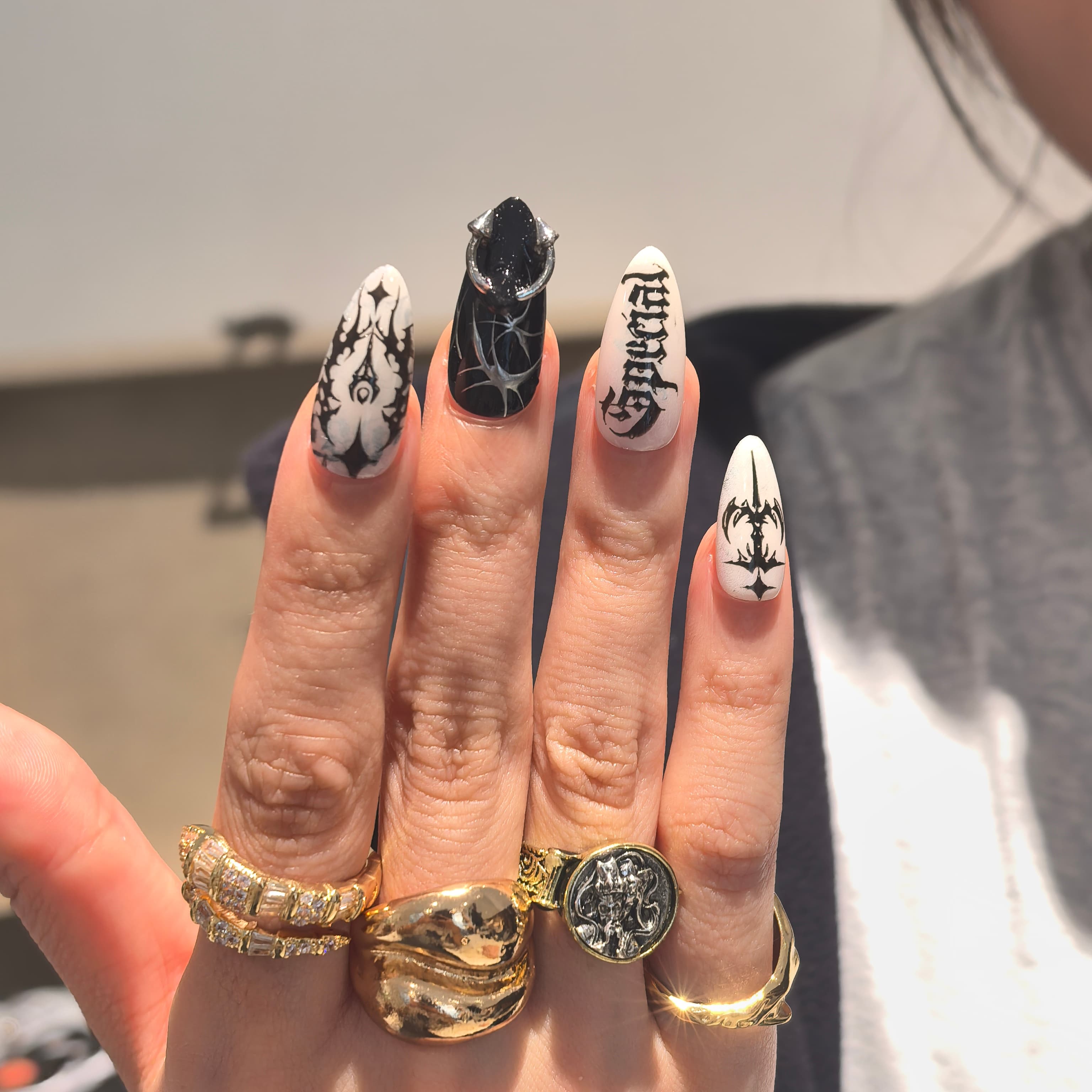 Goth #3