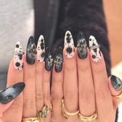 Smoky Dot