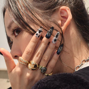 Smoky Dot