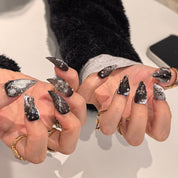 Cat Claws #2