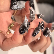 Cat Claws #2