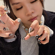 Cat Claws #2