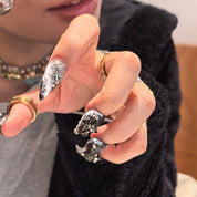 Cat Claws #2
