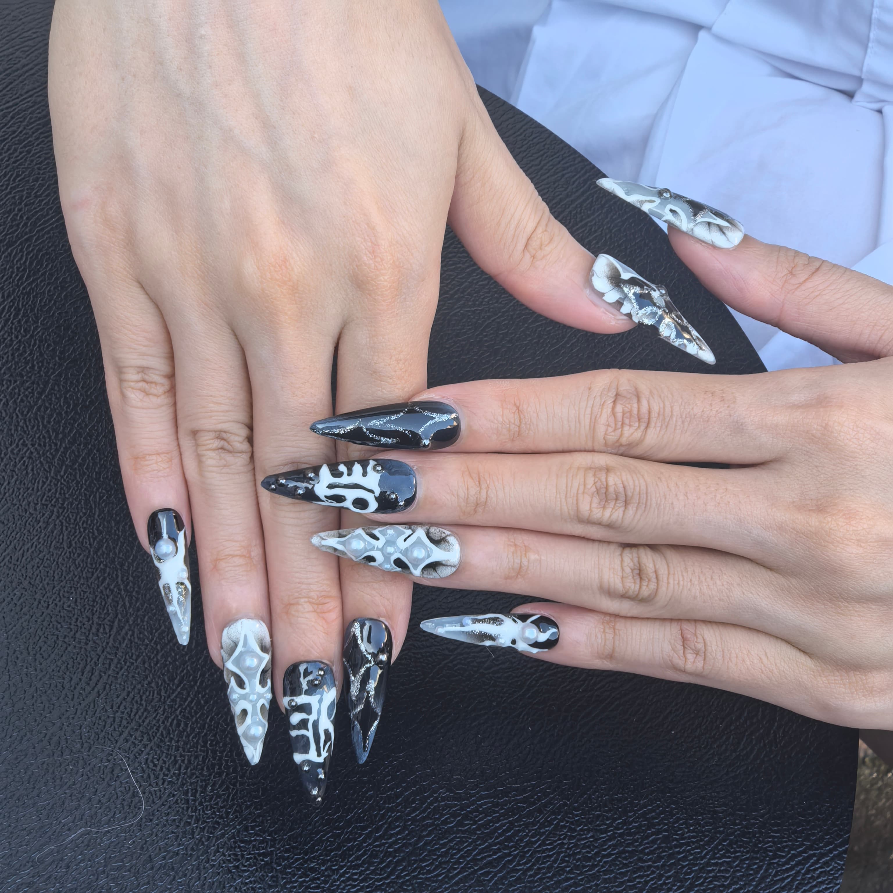 goth #1