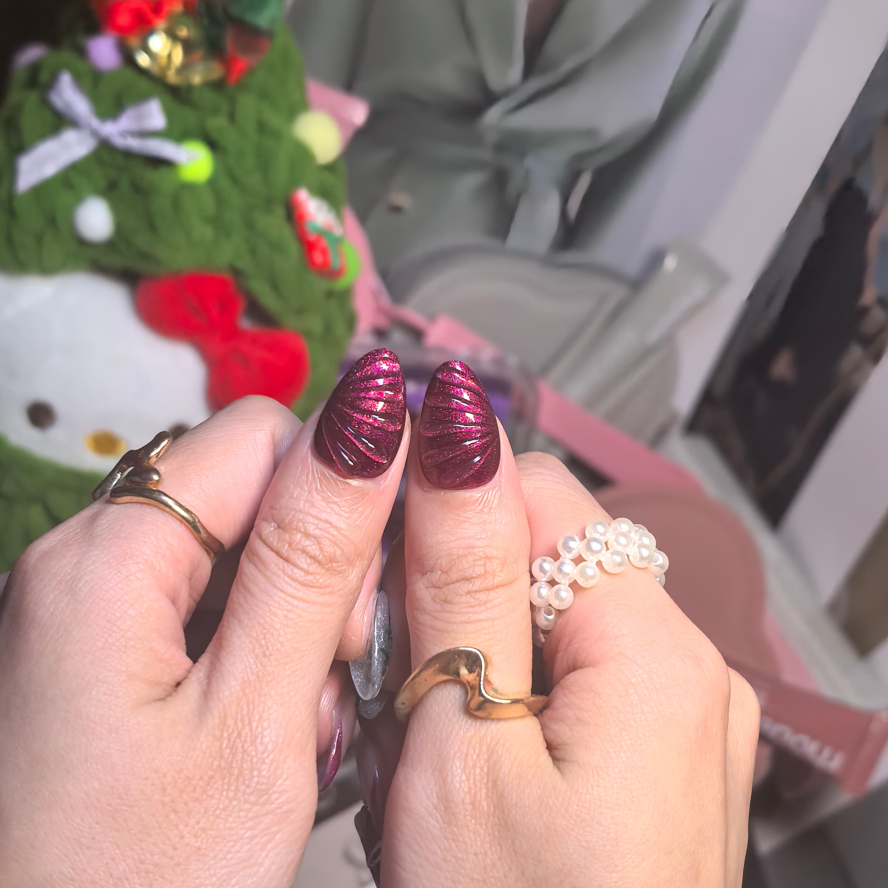 Christmas#1