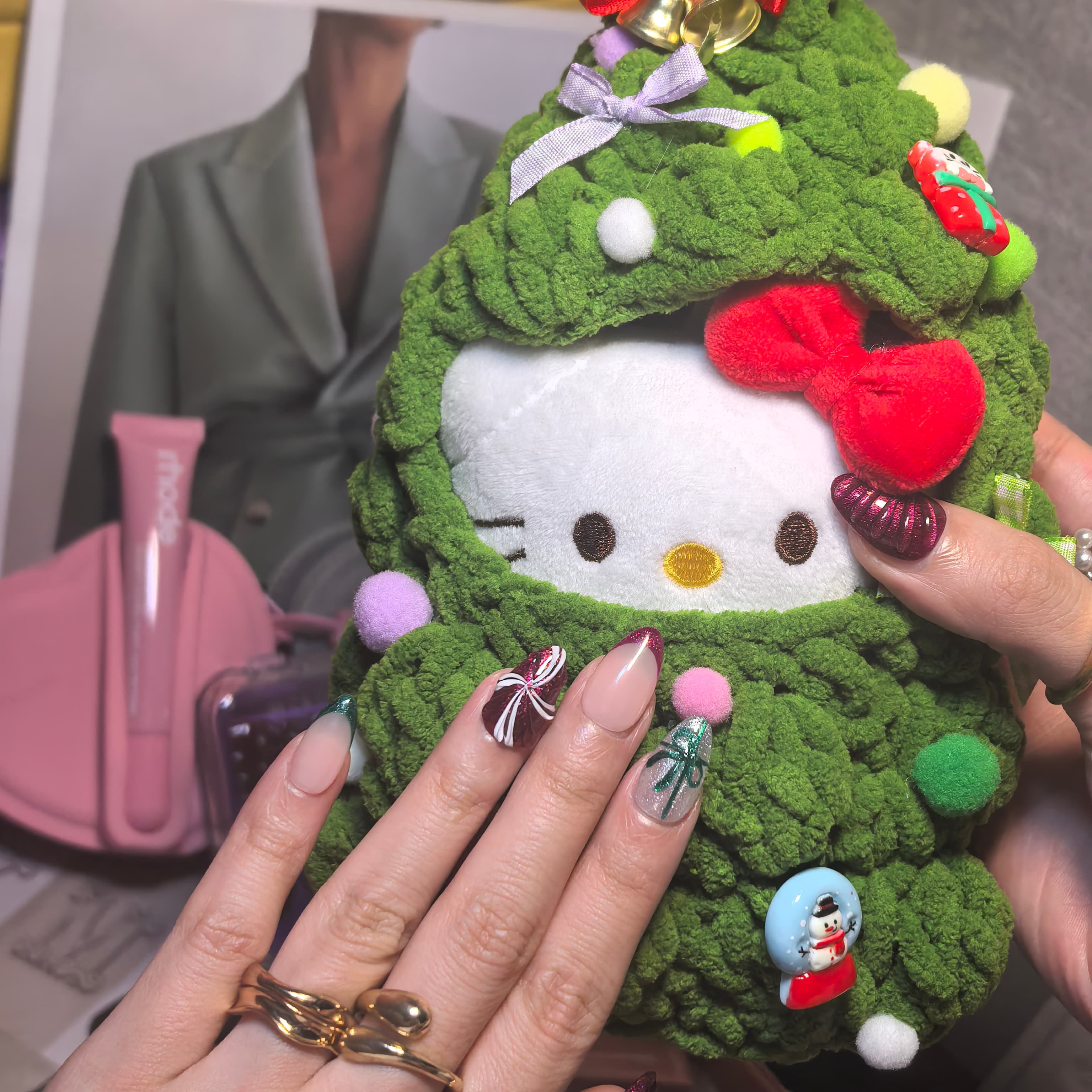 Christmas#1