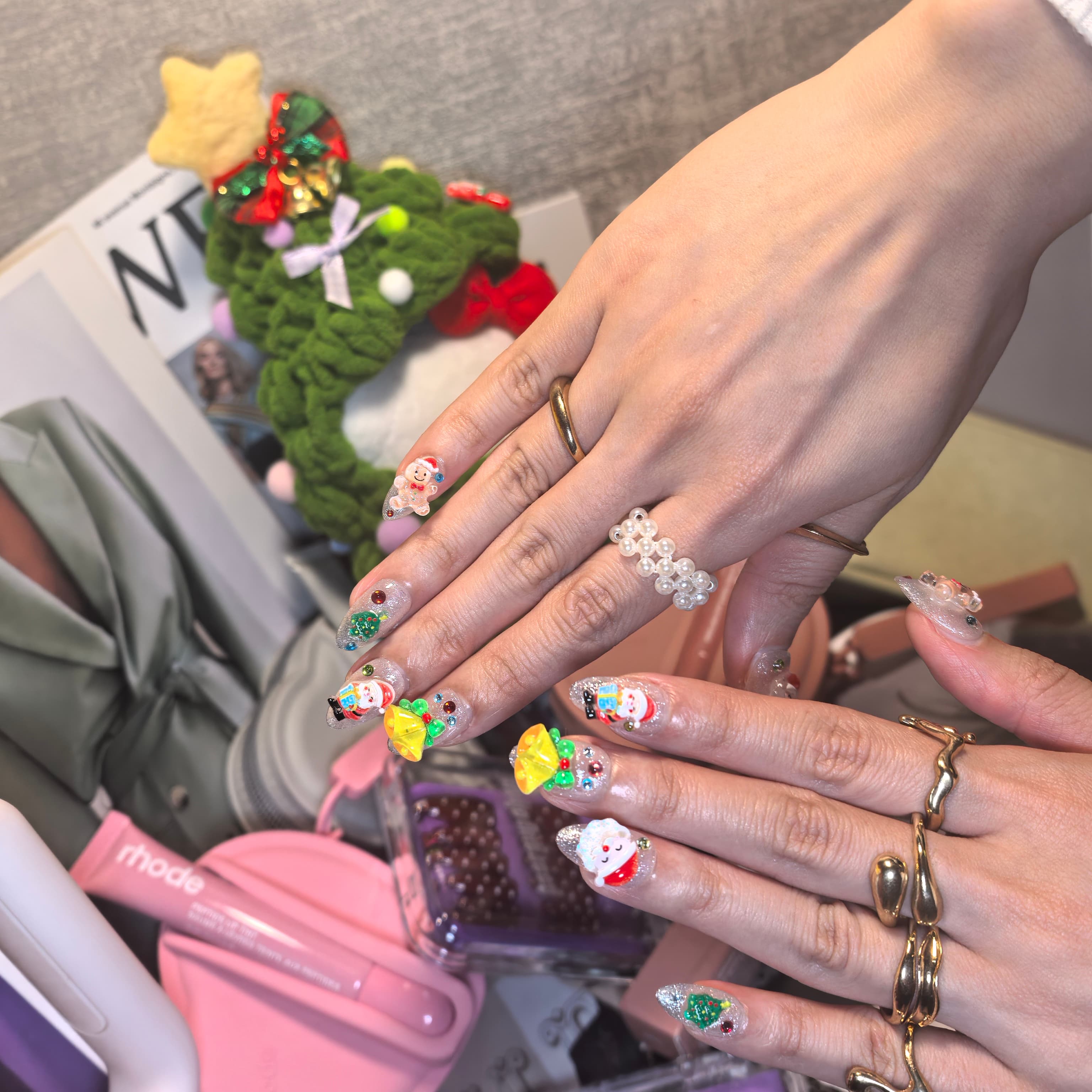 Christmas#2