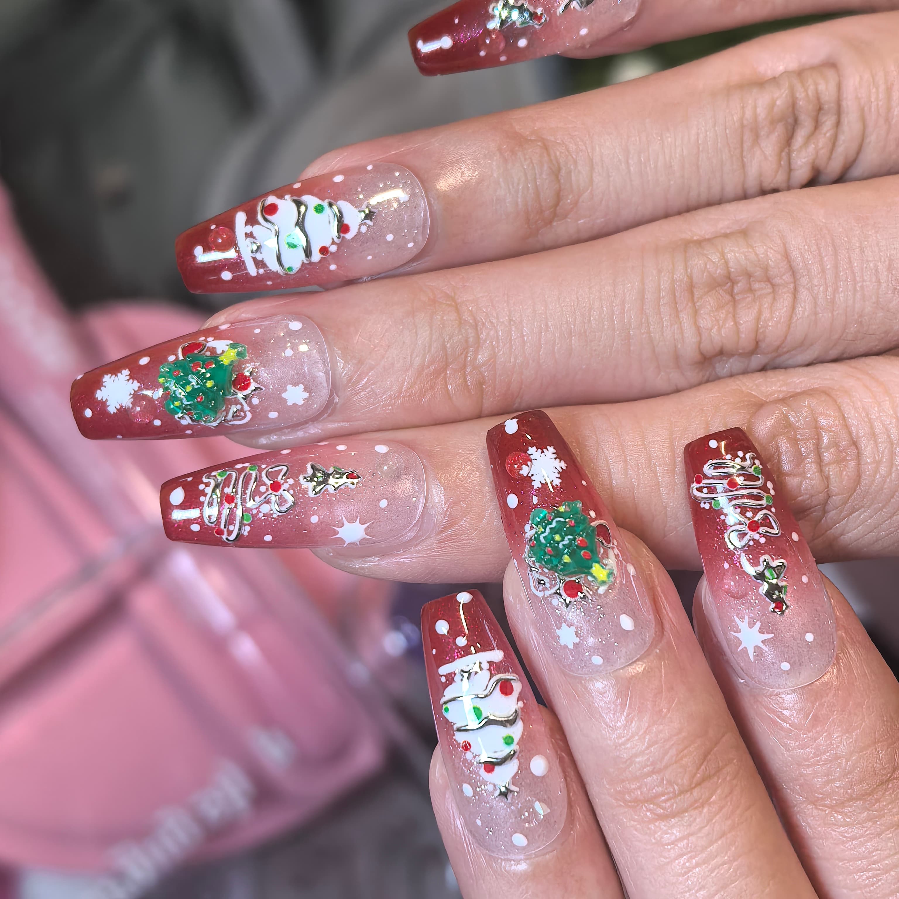 Christmas#3