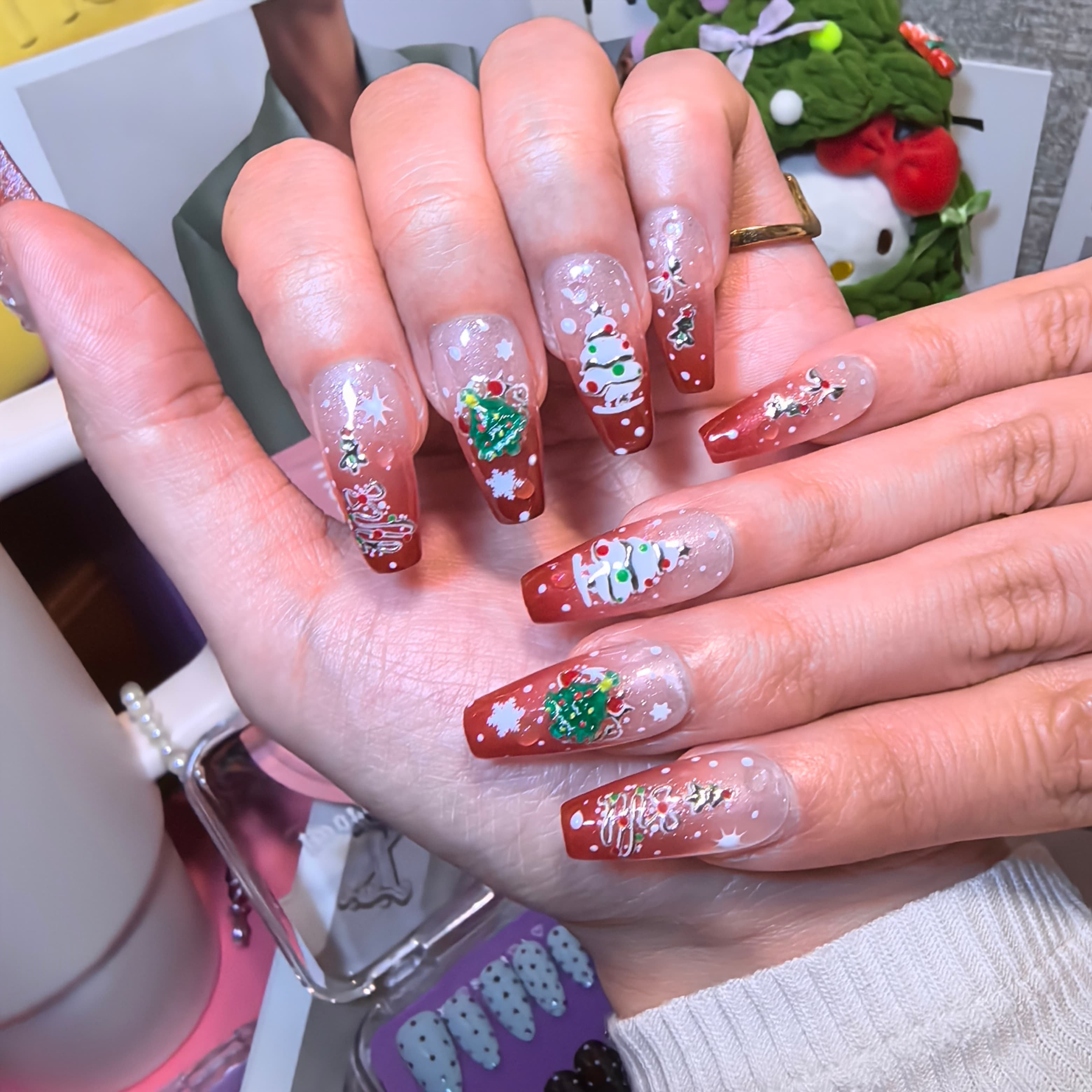 Christmas#3