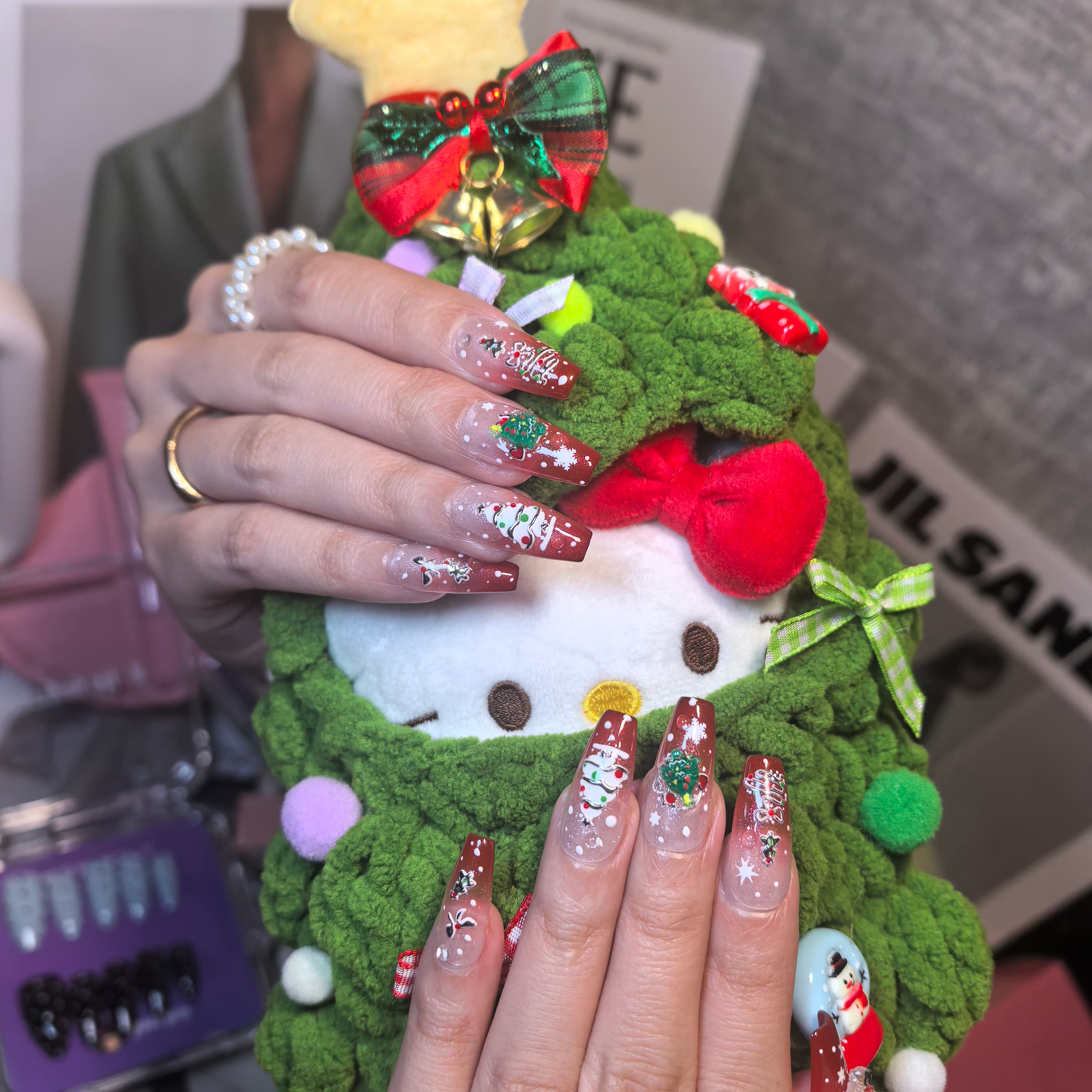 Christmas#3