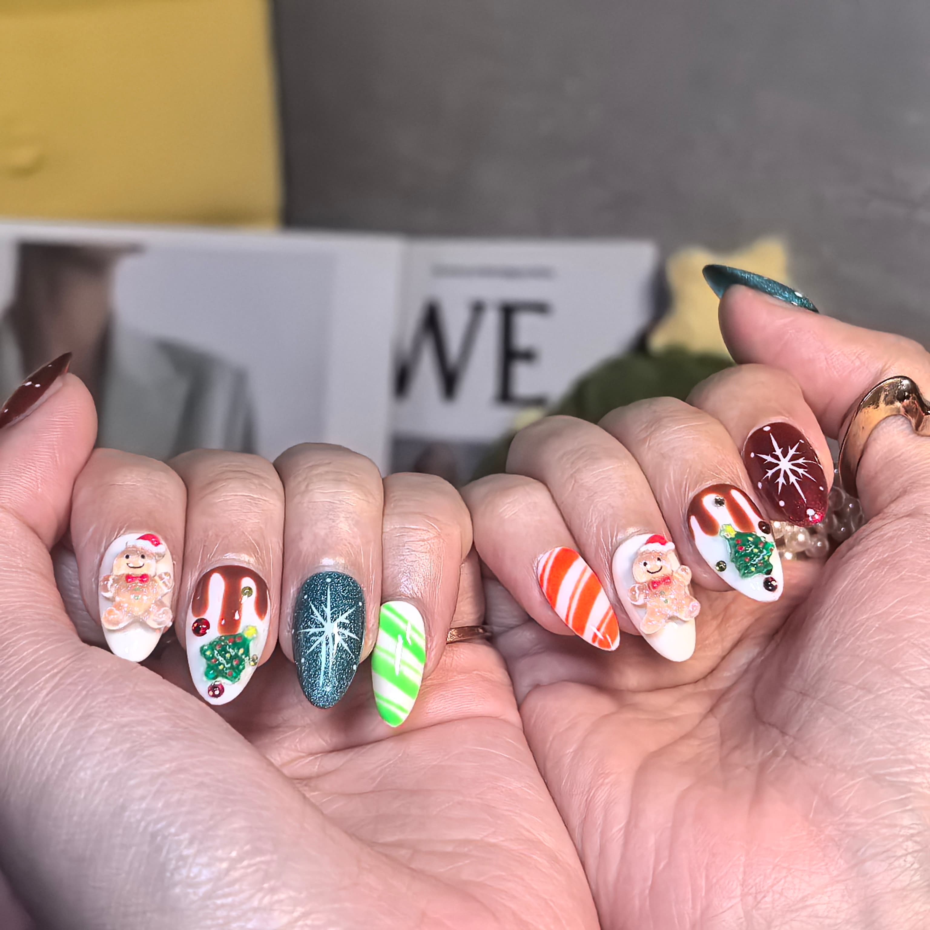 Christmas#4