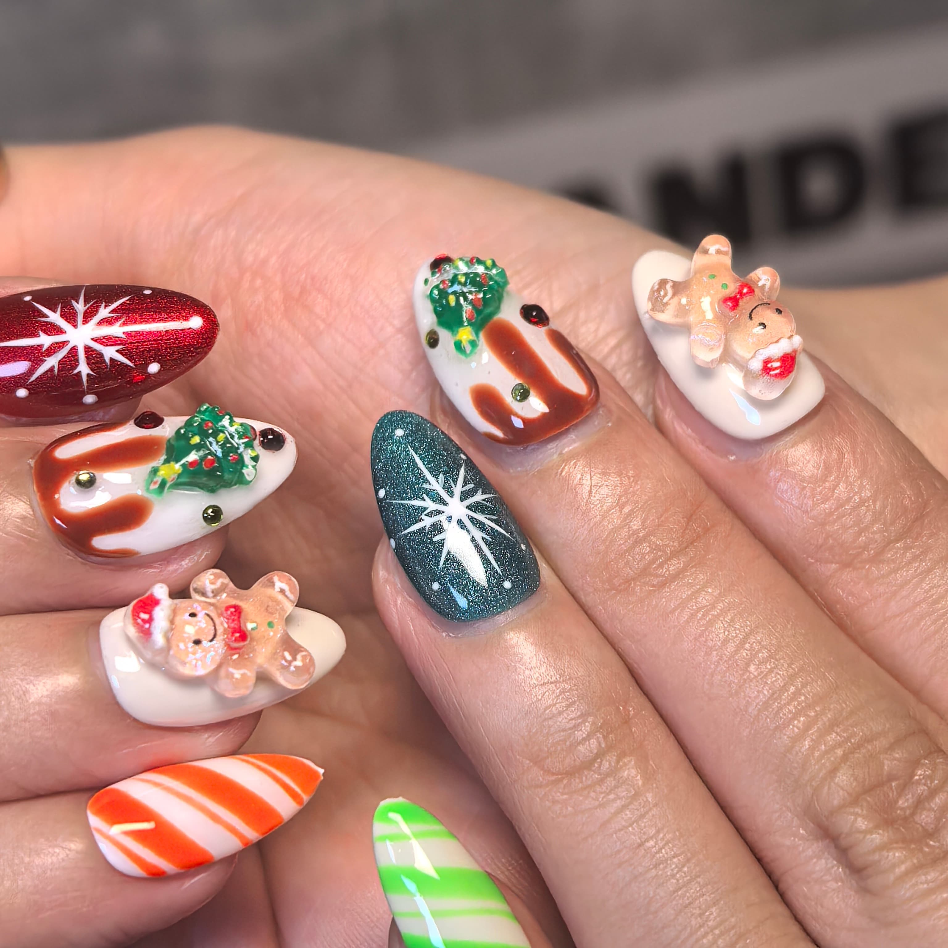Christmas#4