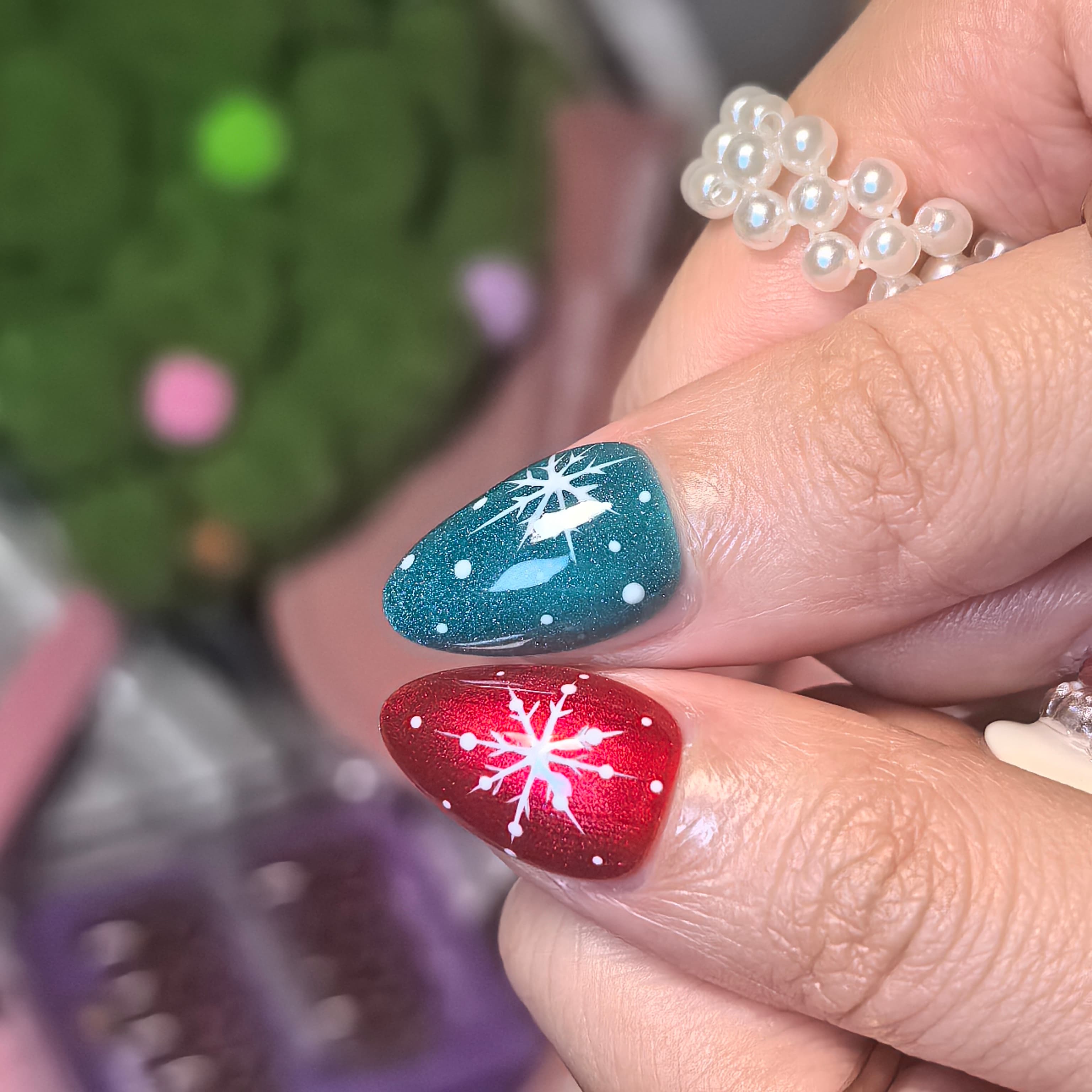 Christmas#4
