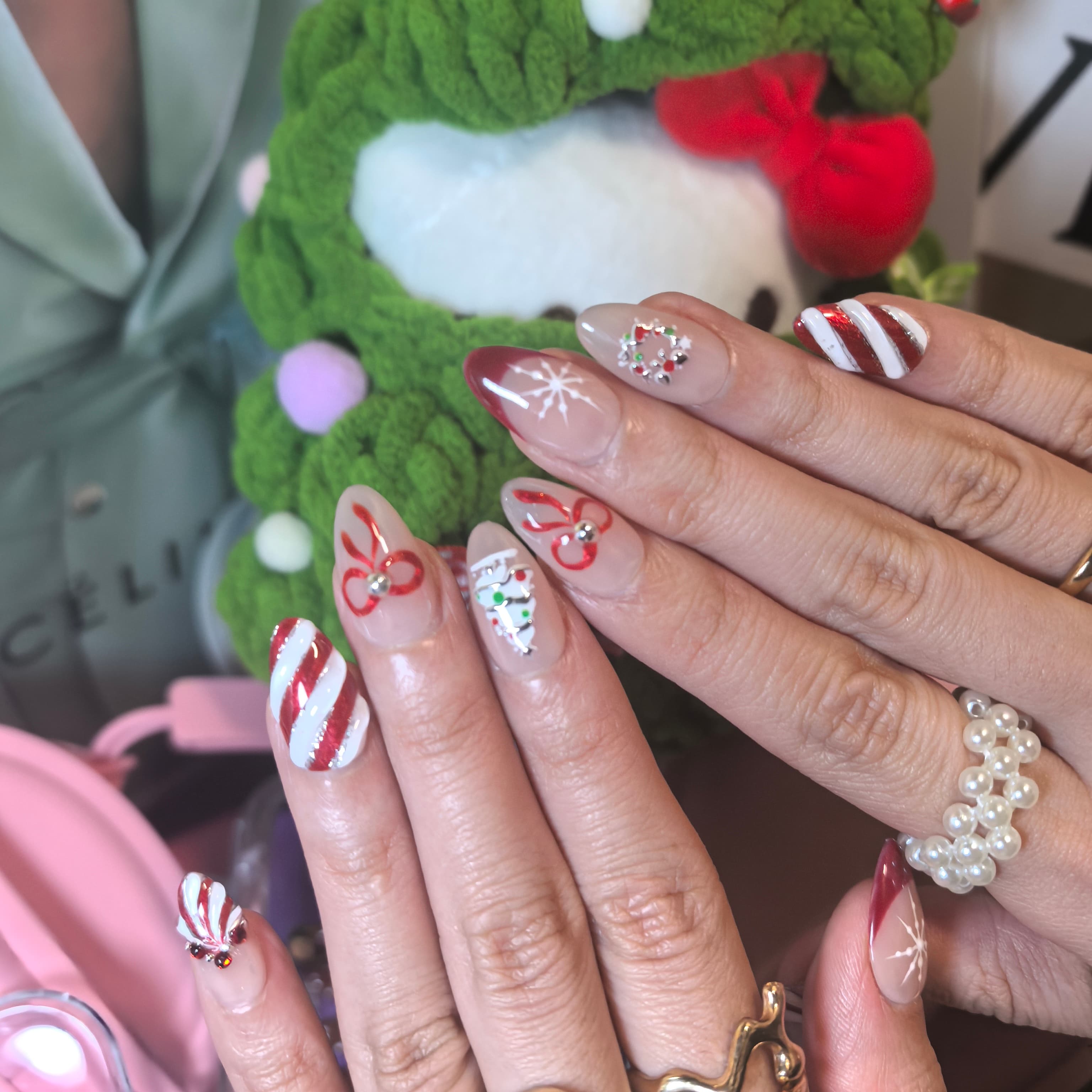 Christmas#6