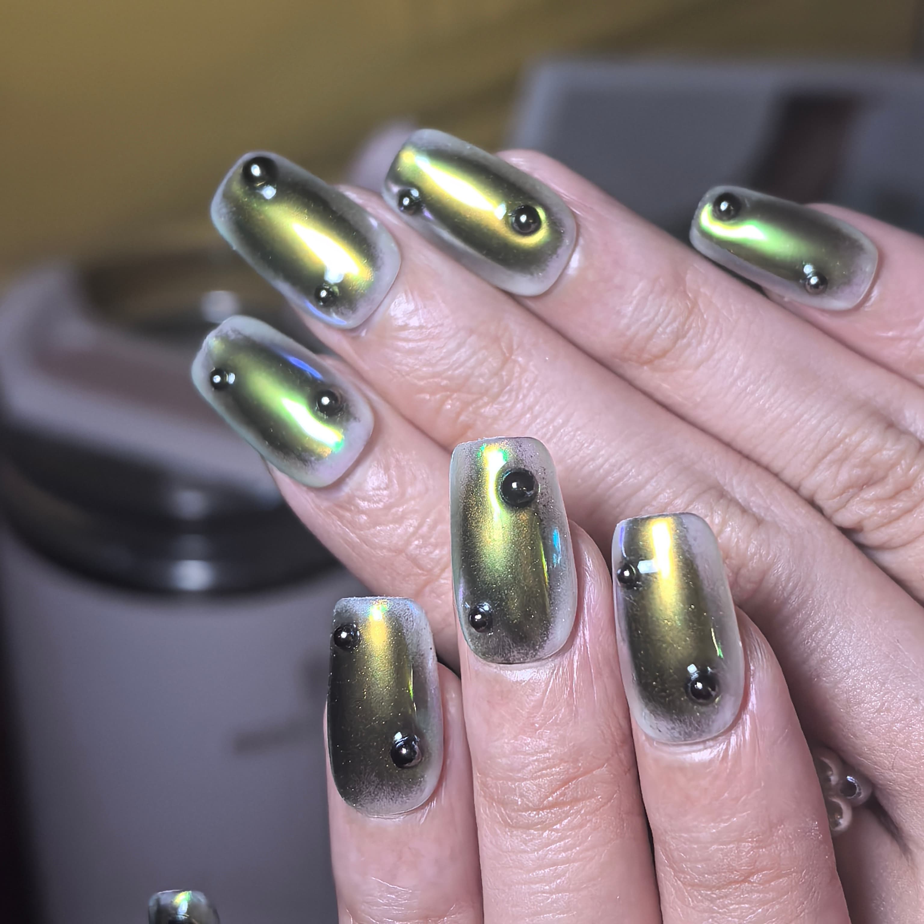 Holographic