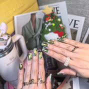 Holographic