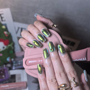 Holographic