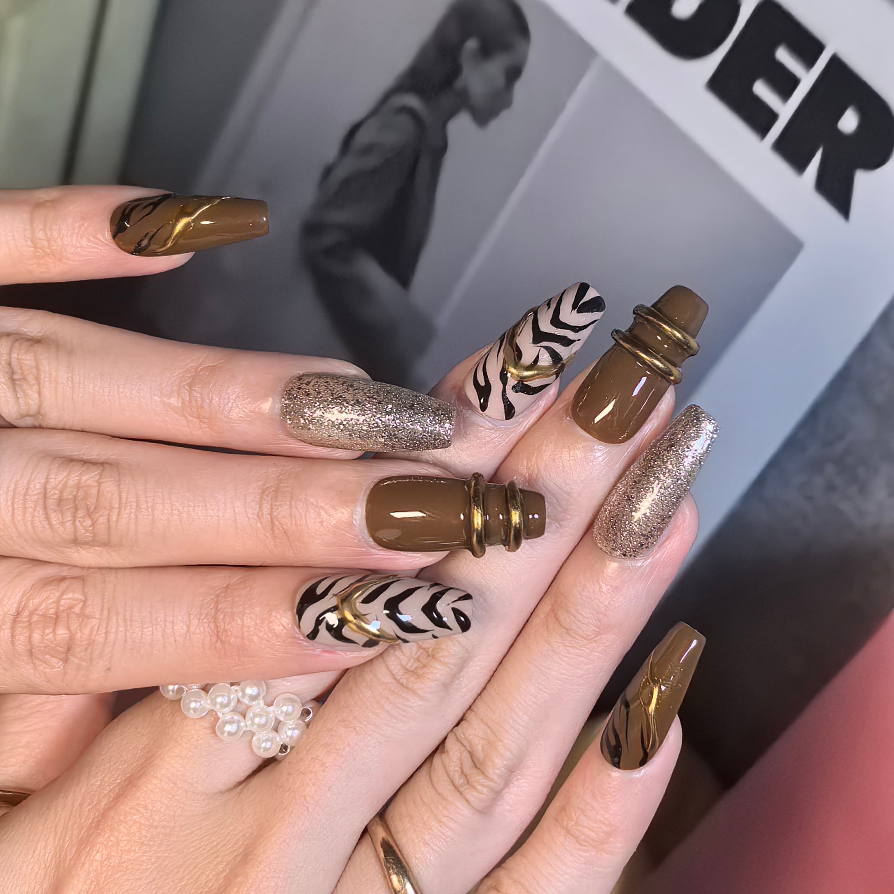 Luxury Safari