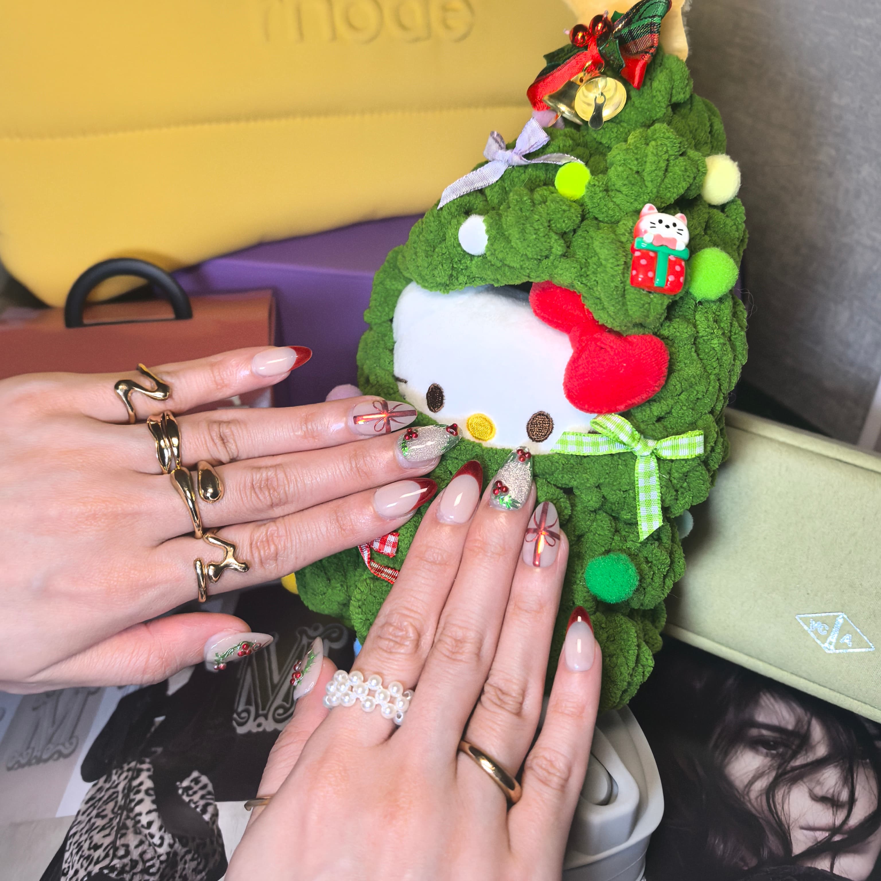 Christmas#10