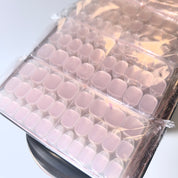 Full-size Sticky Tabs (10 Sheets)
