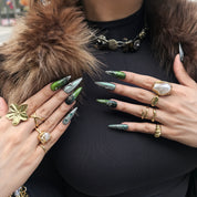 Emerald Overdose