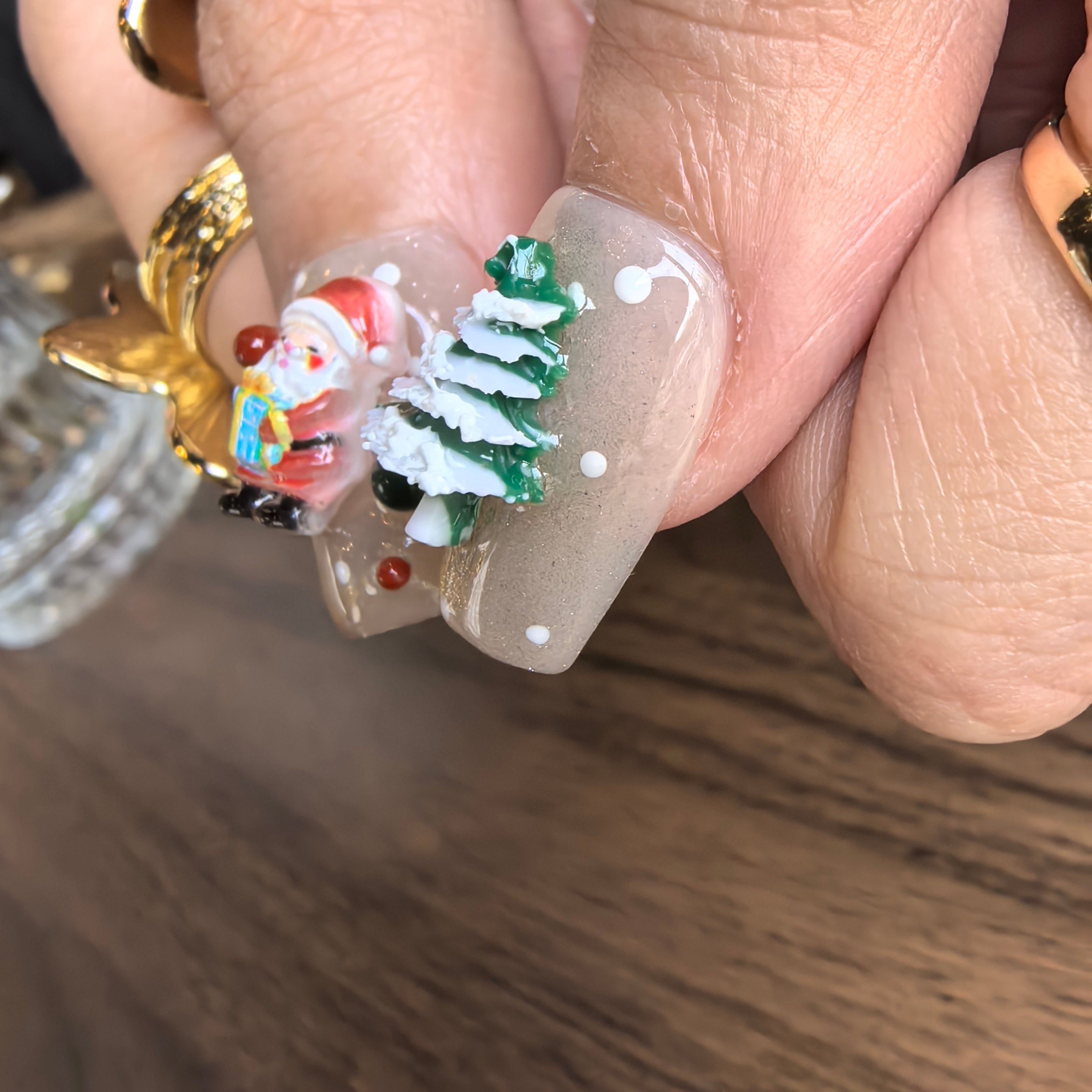 Christmas#8