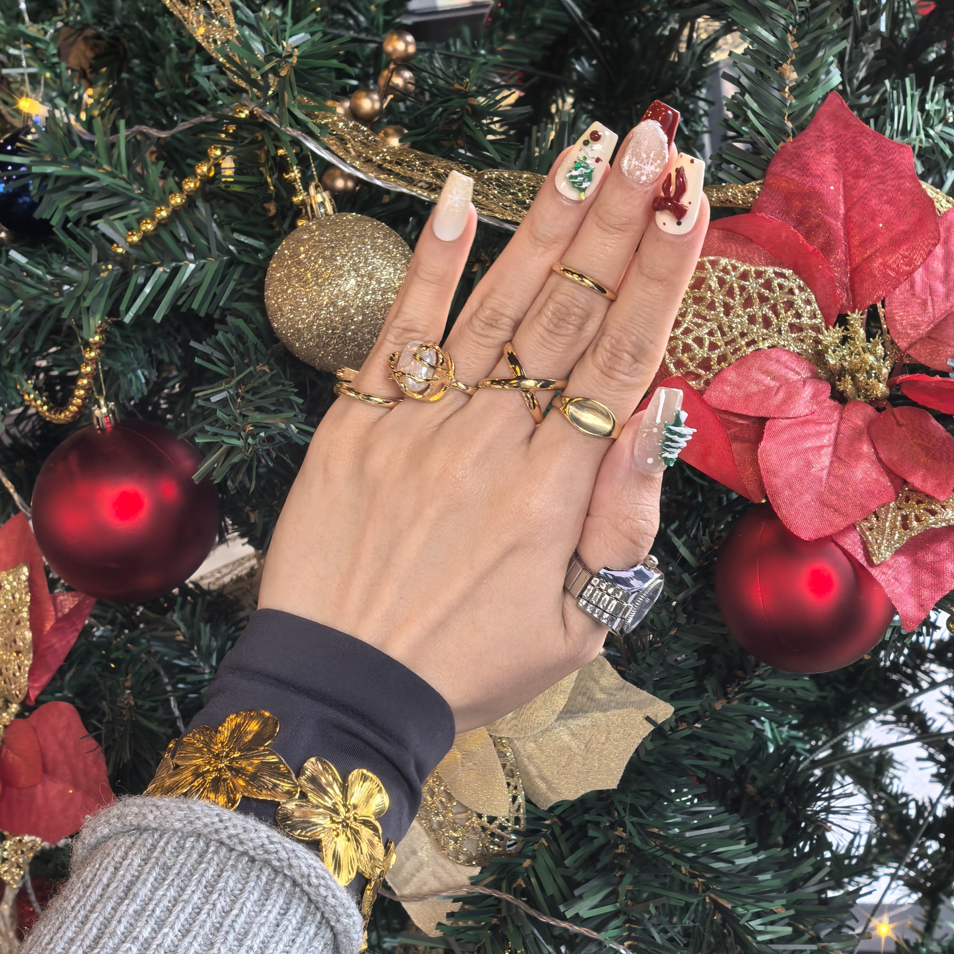 Christmas#8