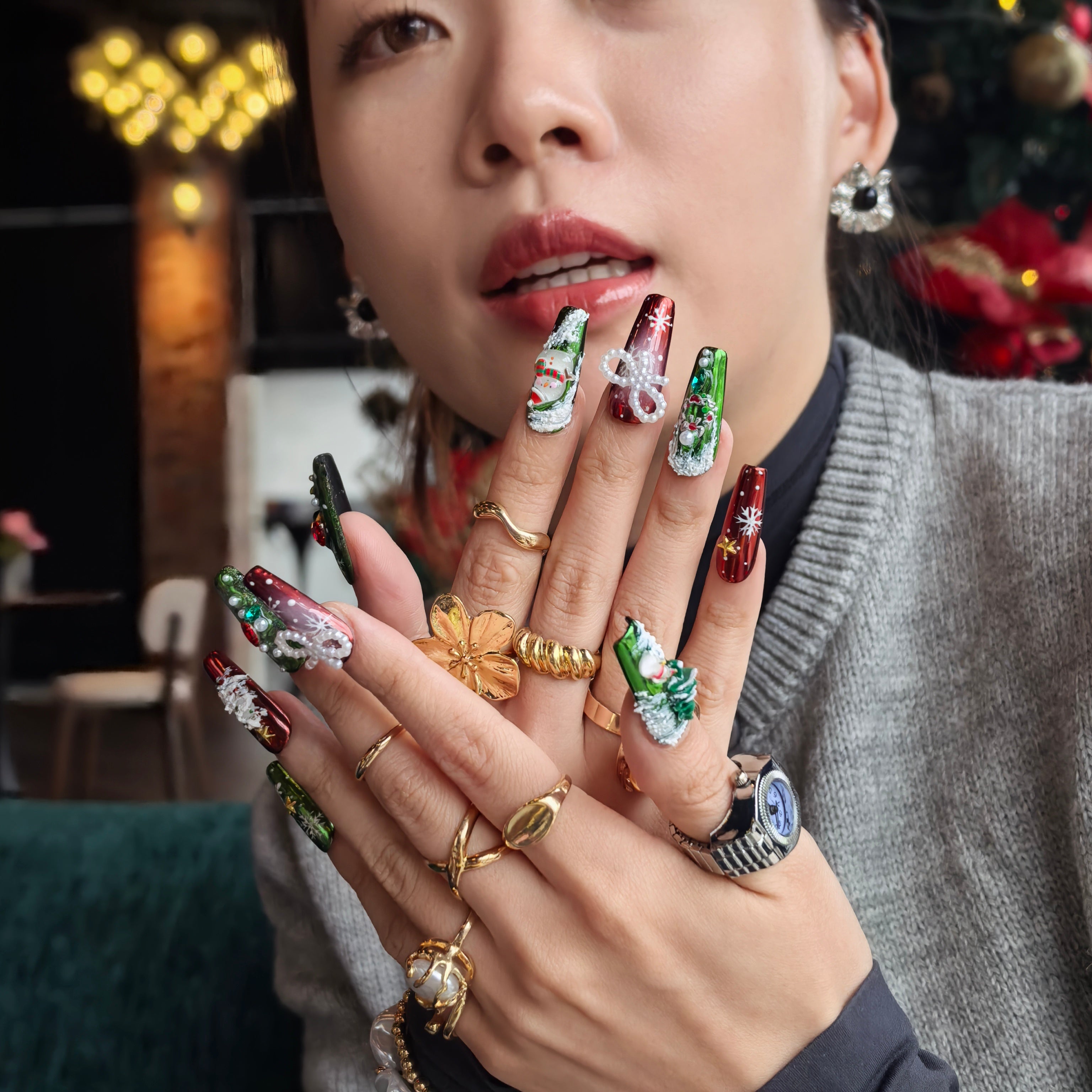 Christmas#11