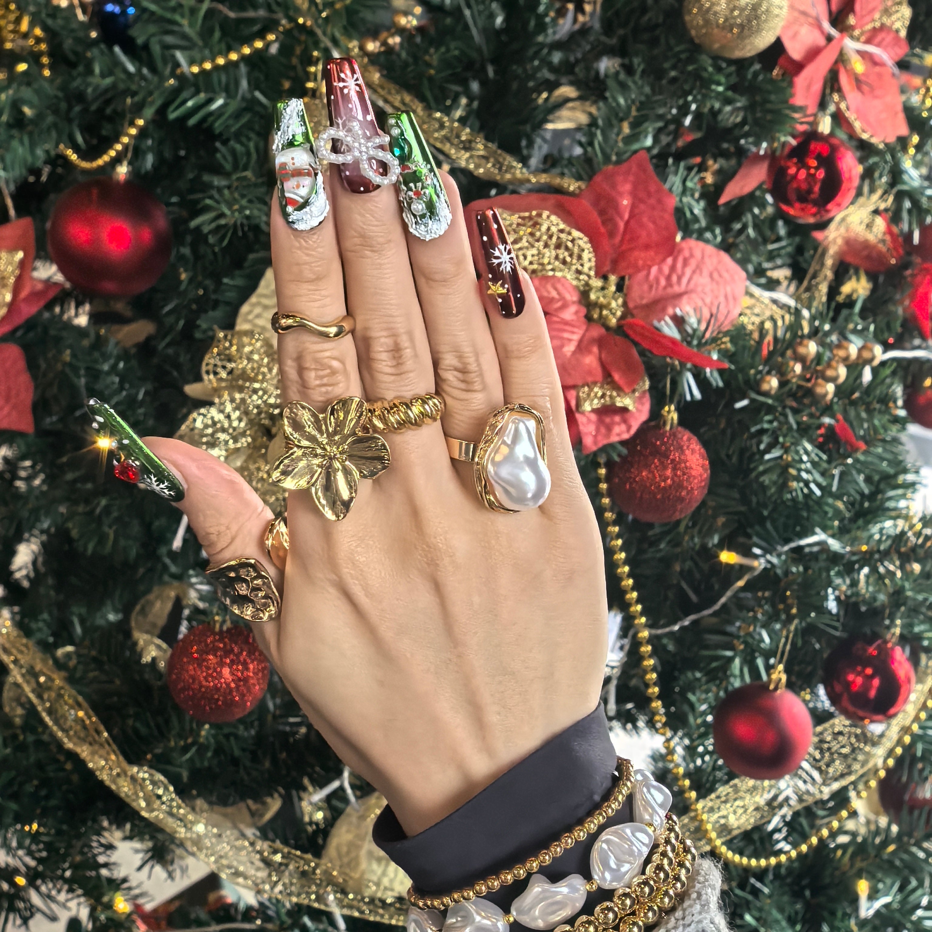 Christmas#11