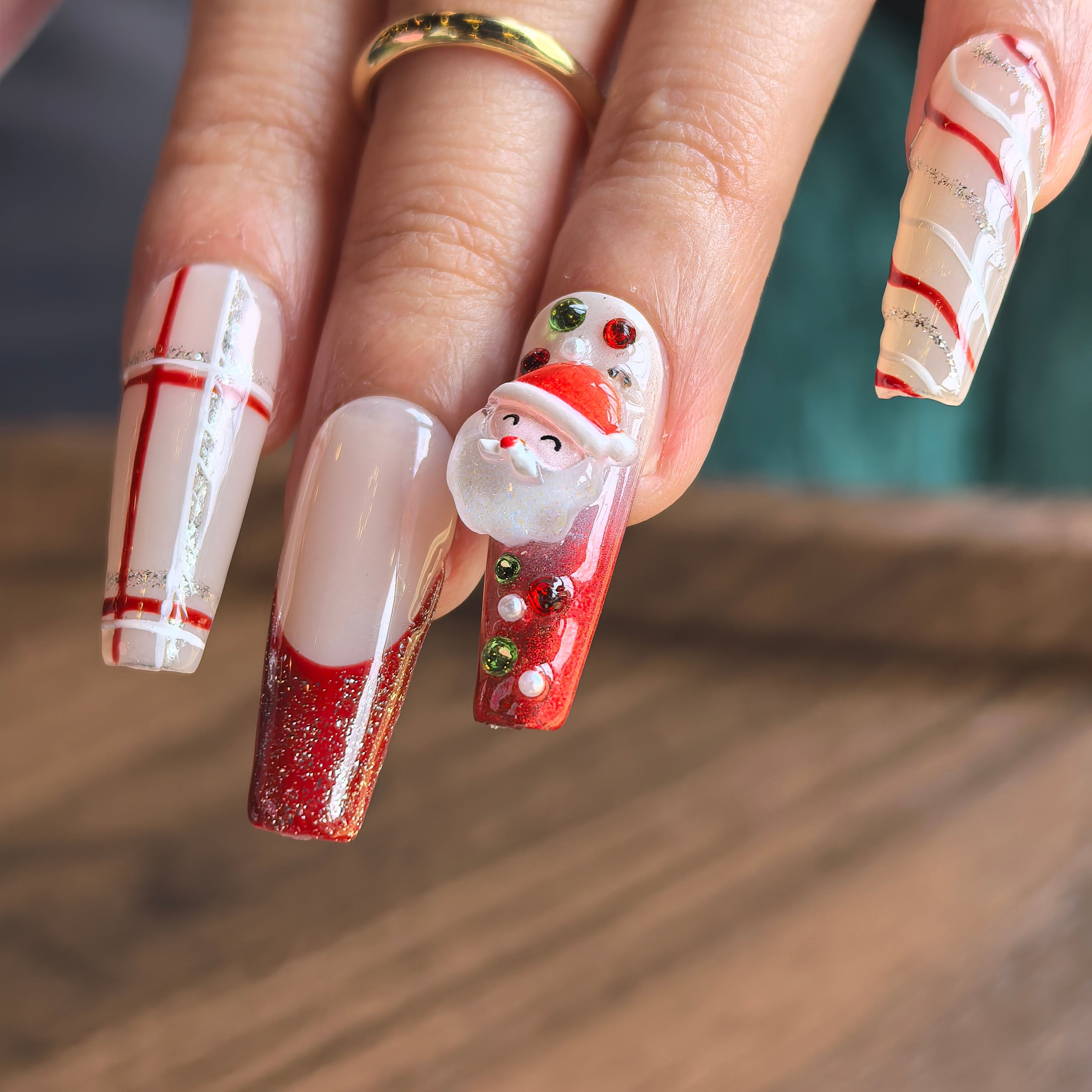 Christmas#12