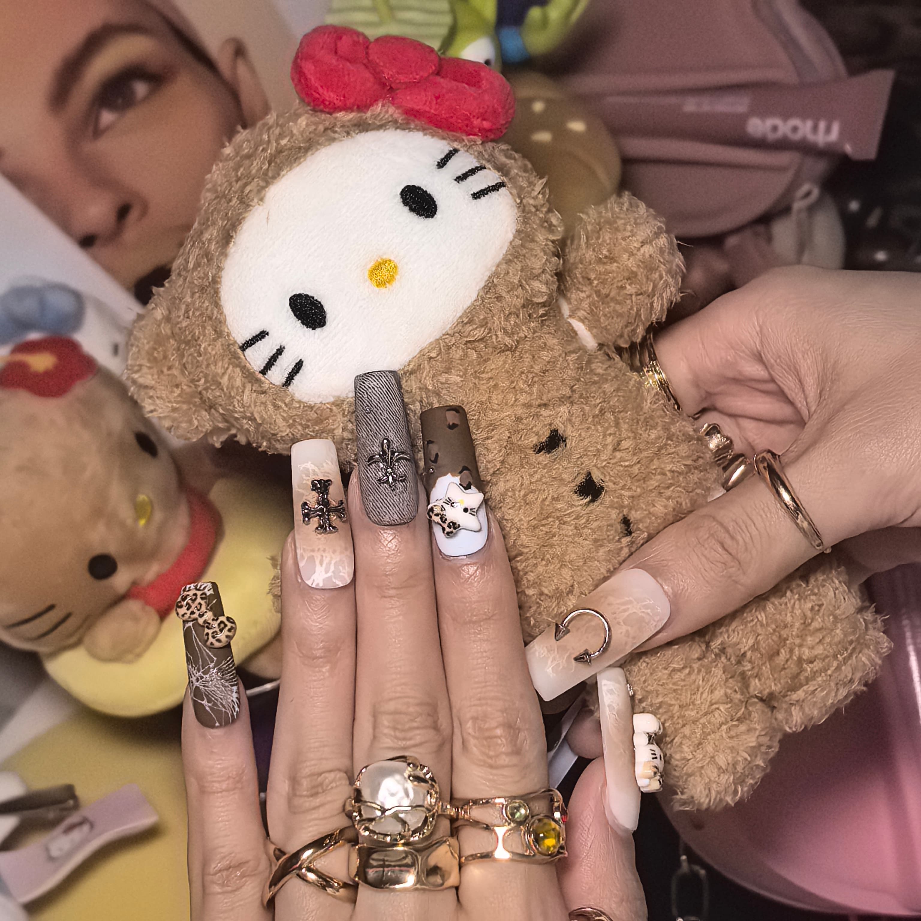 Kitty#18
