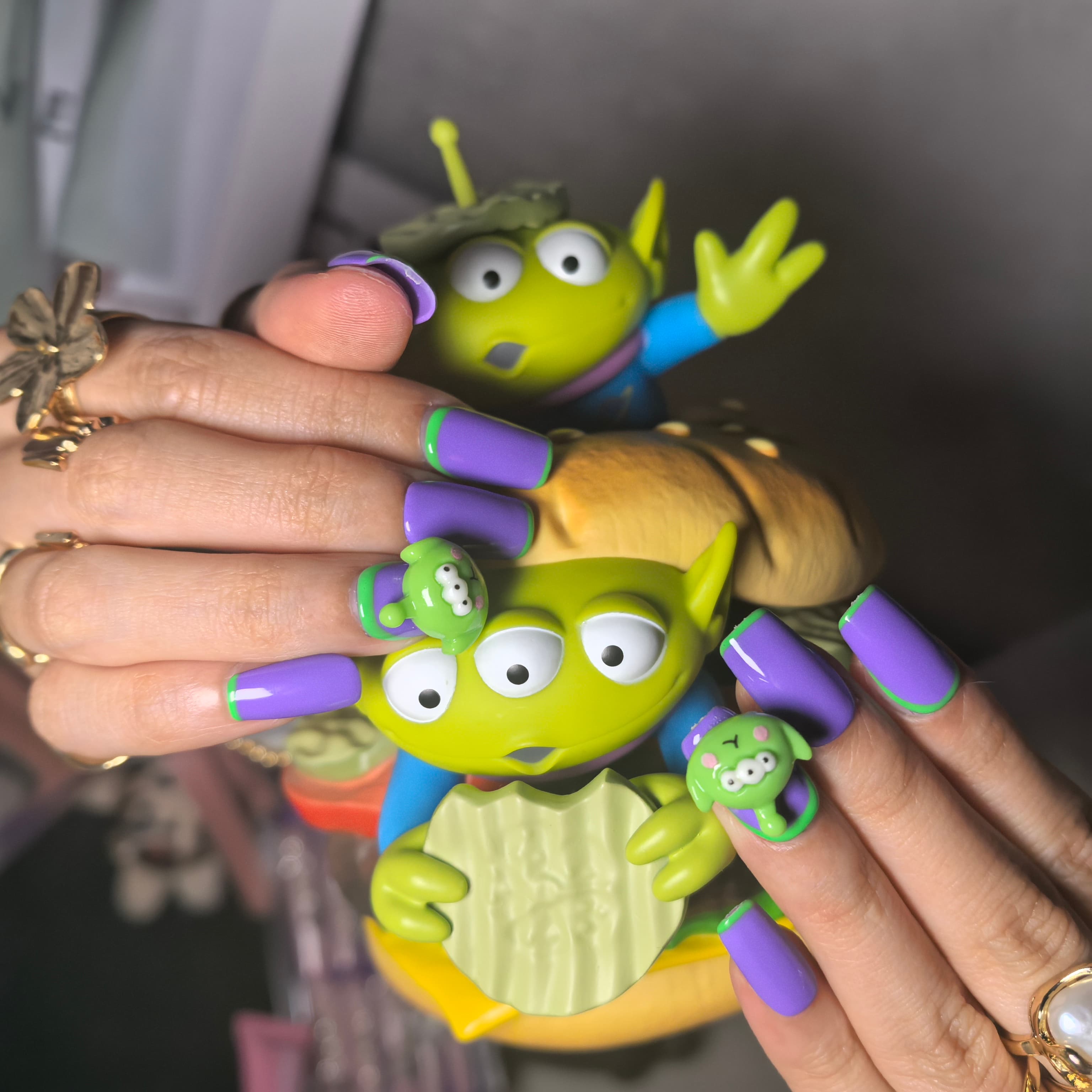 Toy Story