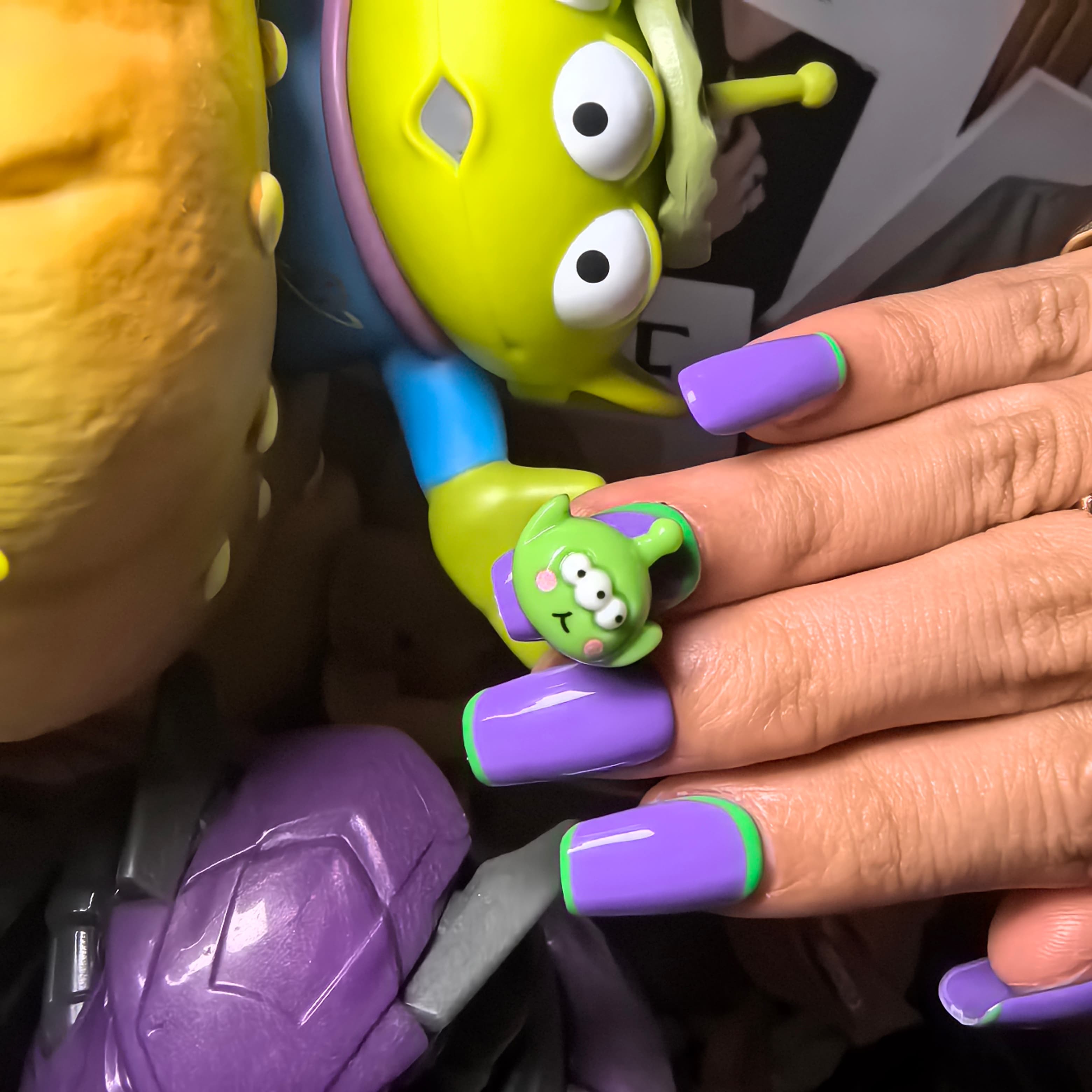Toy Story