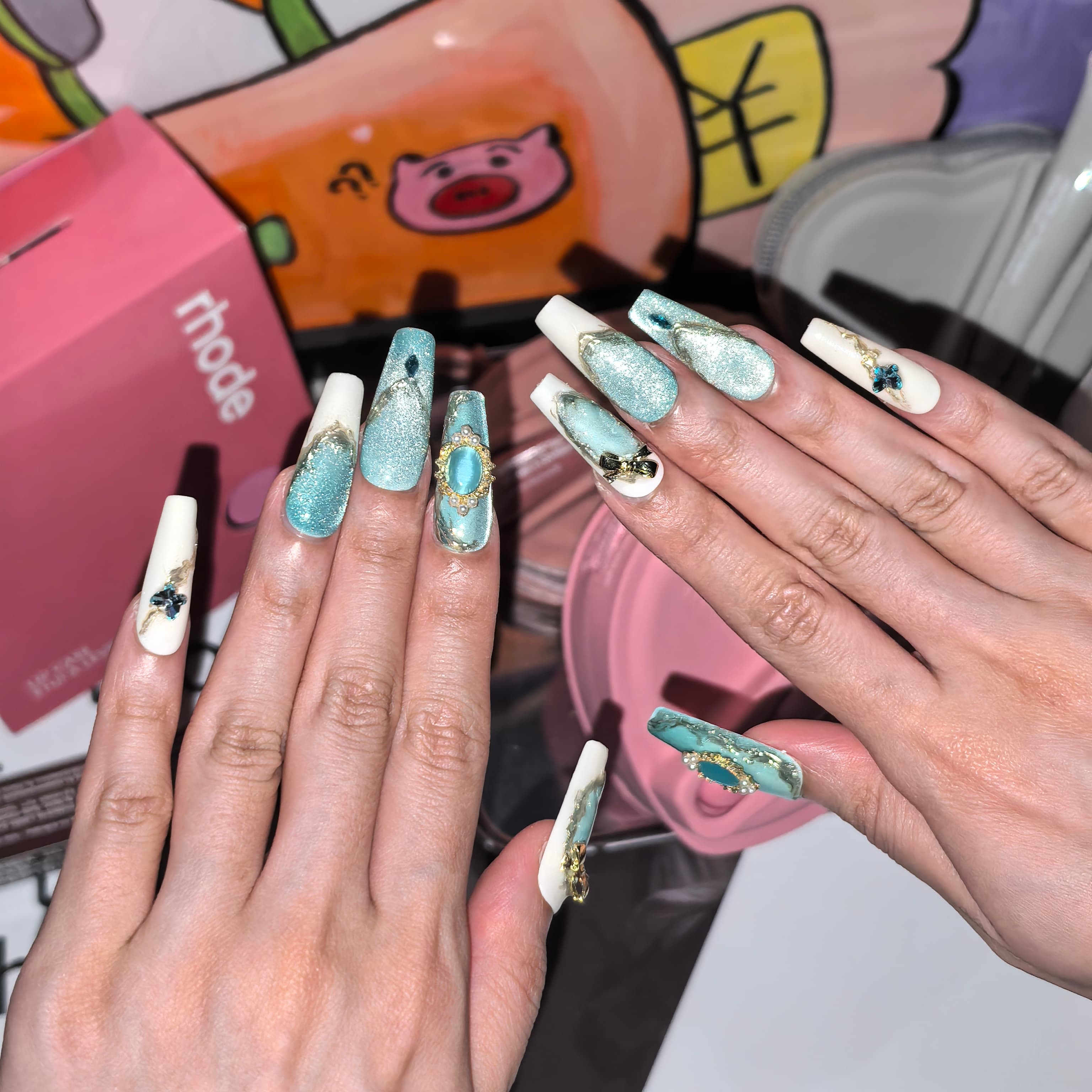 Aqua Regal
