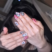Patriotic Petal