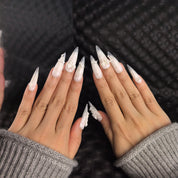 Nacre Lace