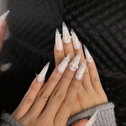 Nacre Lace