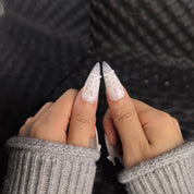 Nacre Lace