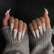 Nacre Lace