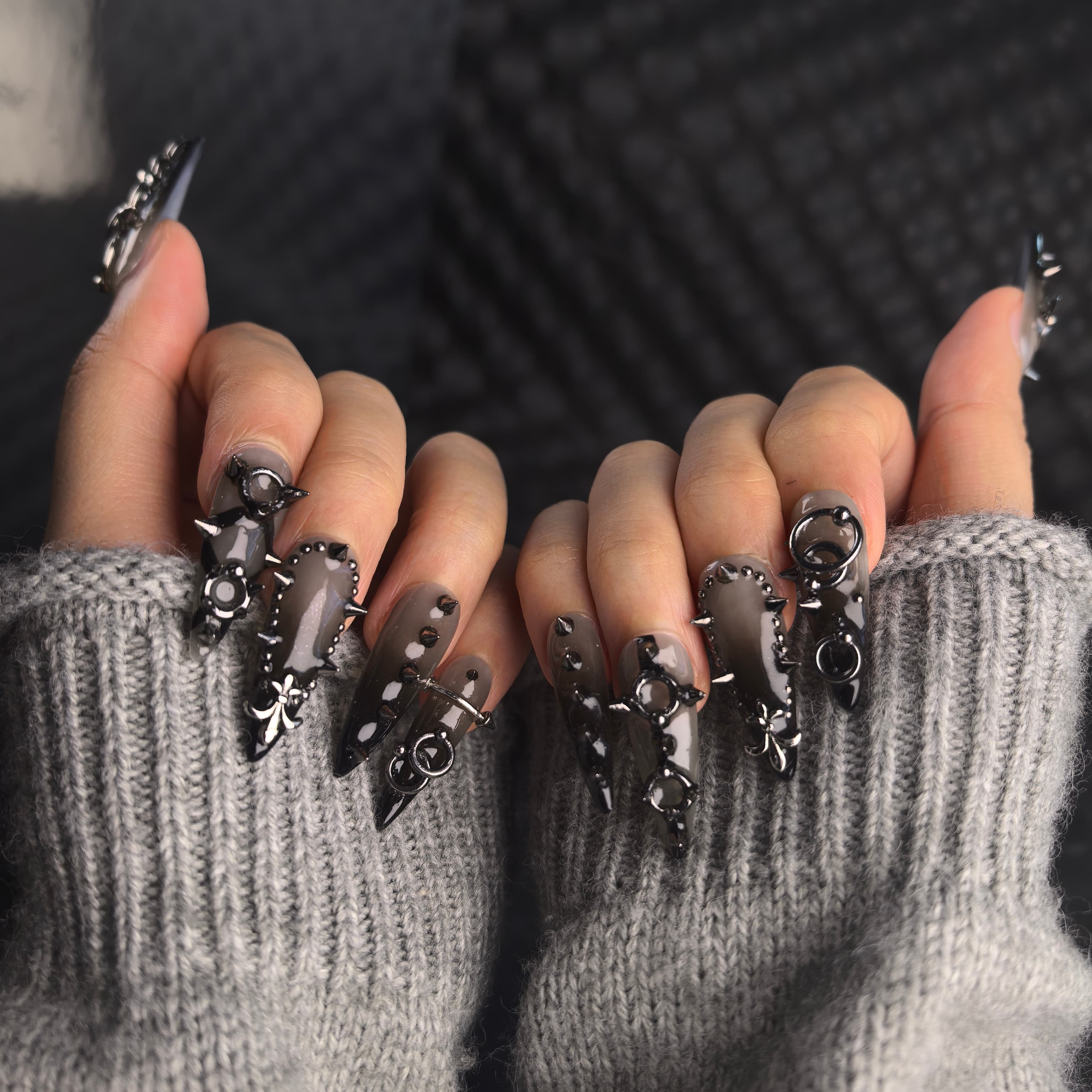 Spike Fleur