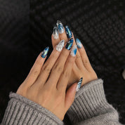 Azure Frond
