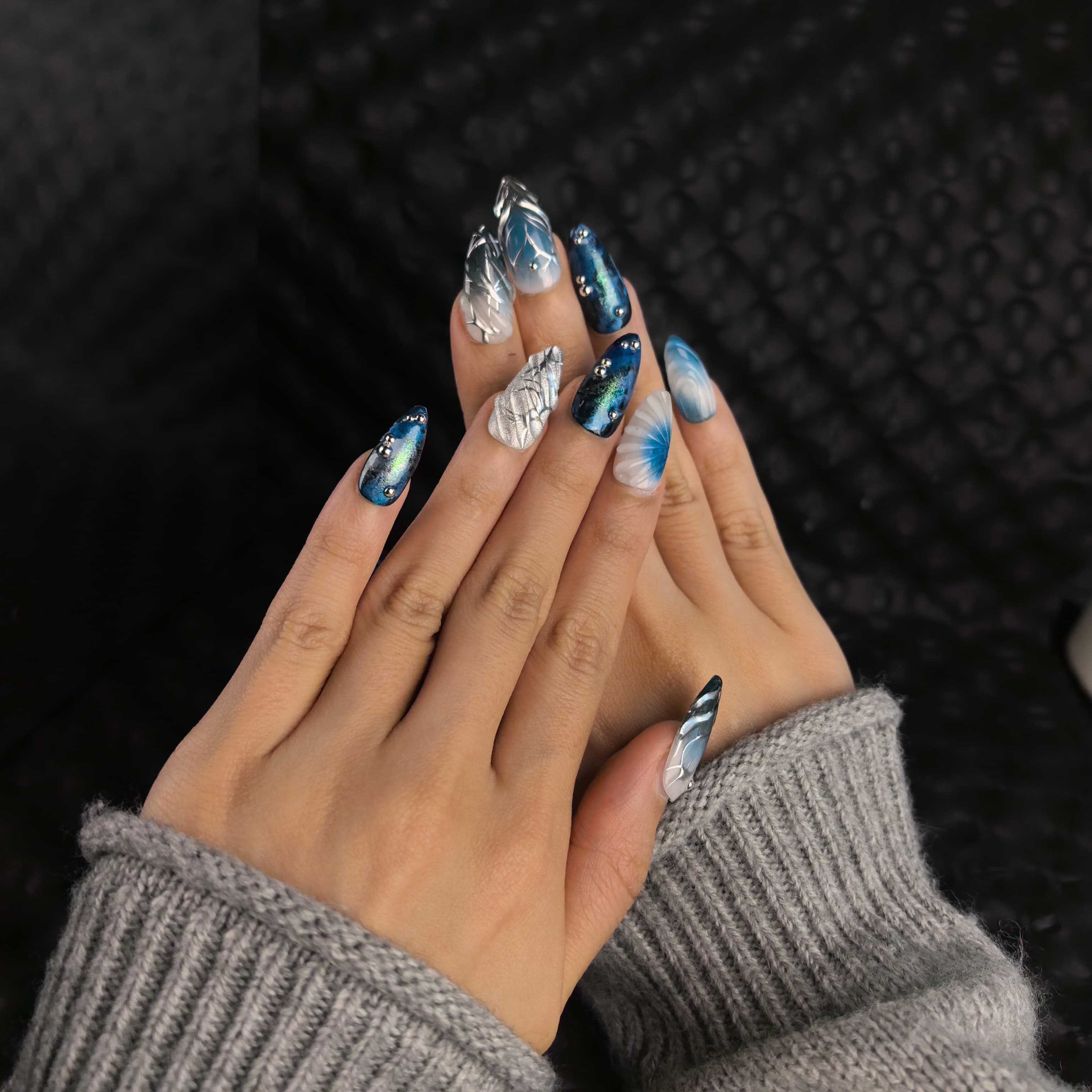 Azure Frond