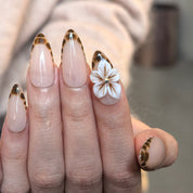 Latte Blossom