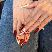 Crimson Rouge