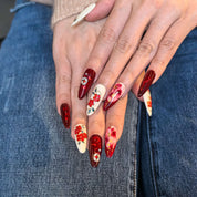 Crimson Rouge